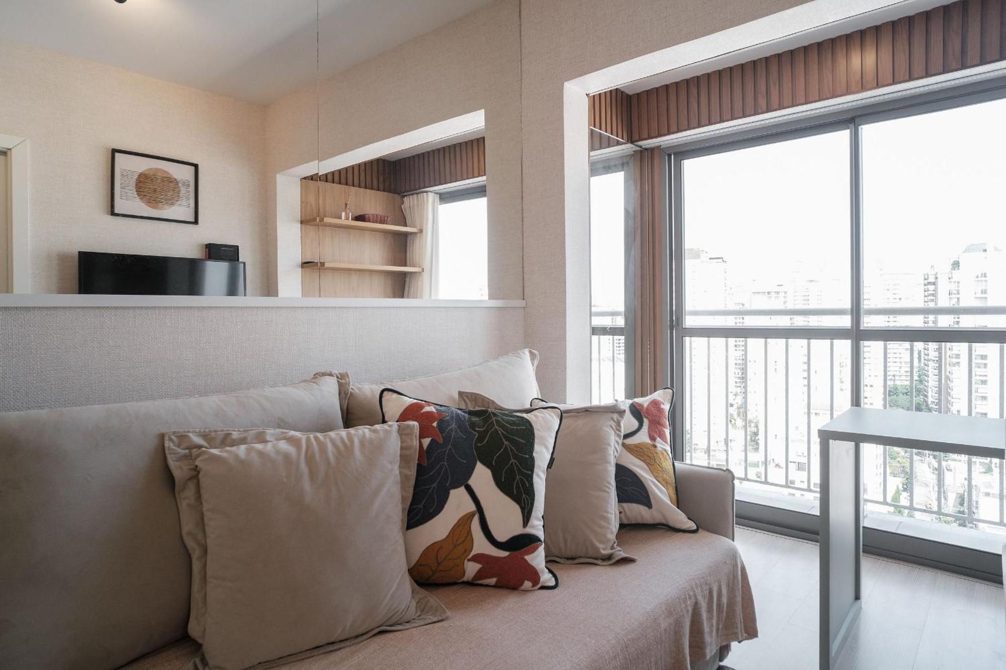 Yume Next Itaim Apartamento São Paulo