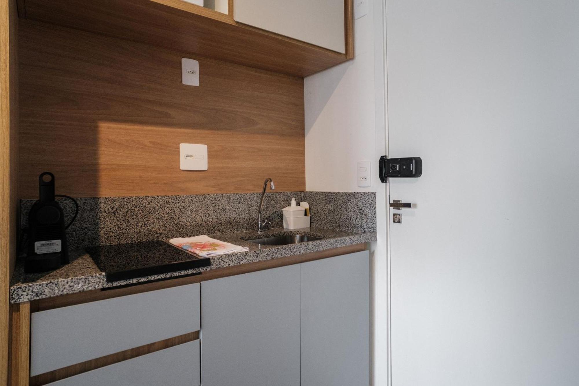Apartamento Yume Next Itaim