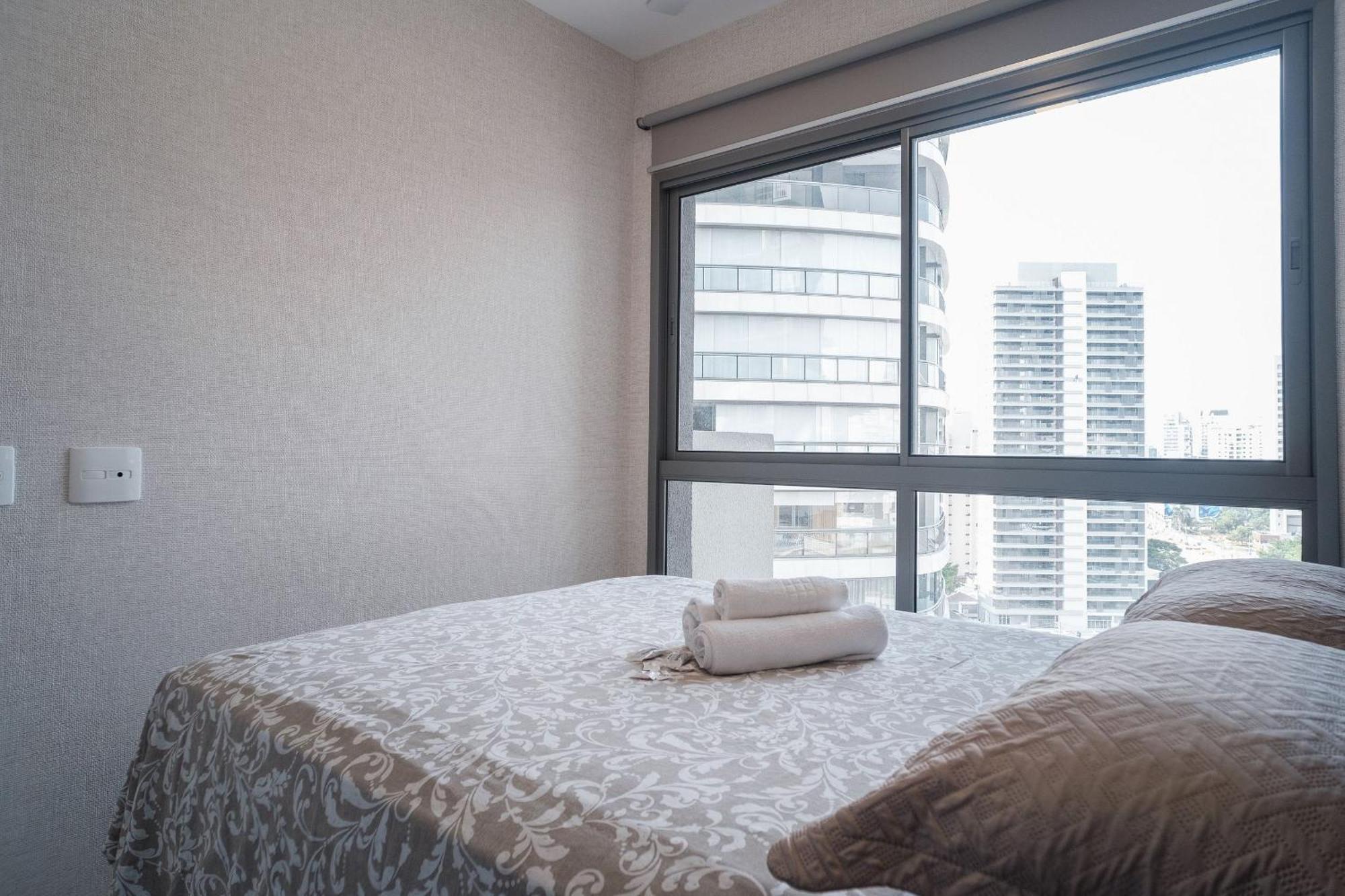 Yume Next Itaim Apartamento