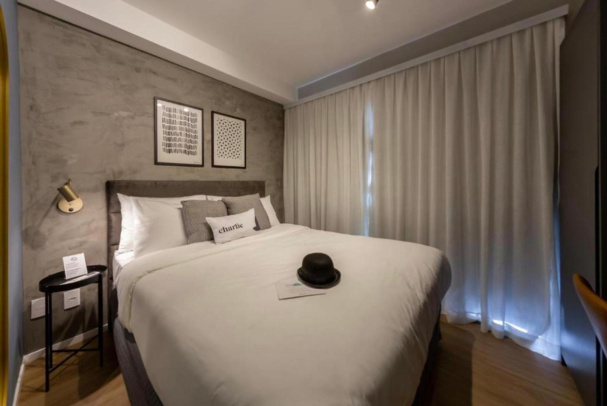 Apto Nik Apartamento *