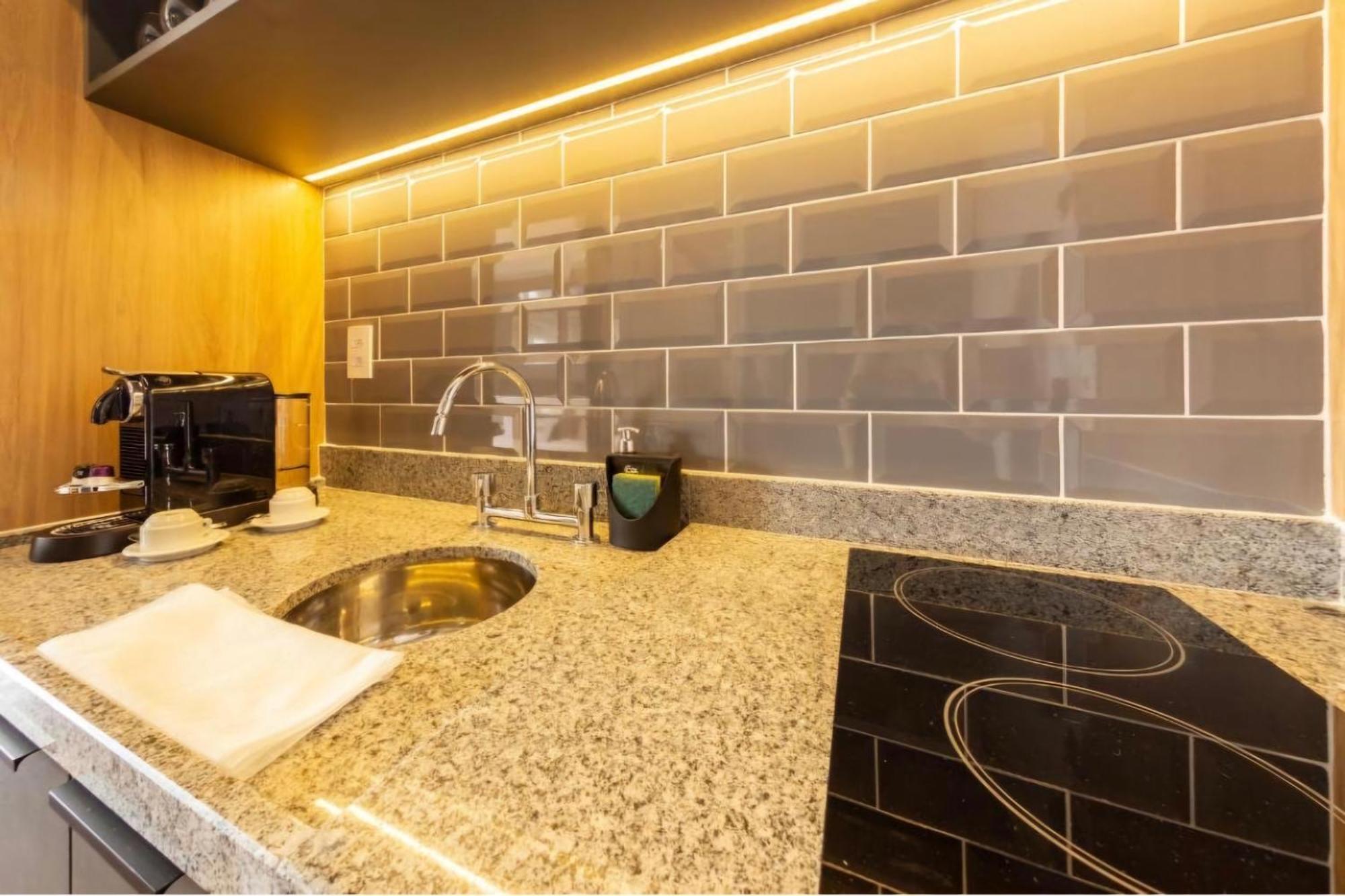 Apto Nik Apartamento