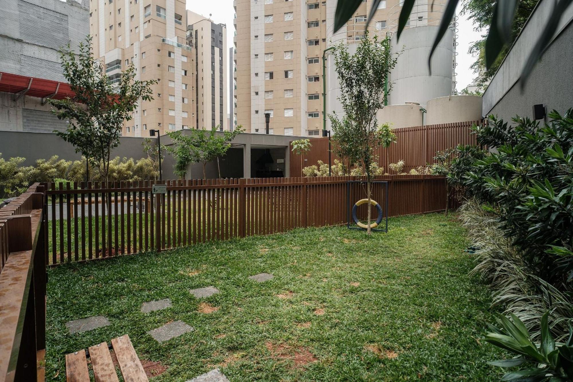 Apartamento Yume Next Itaim São Paulo
