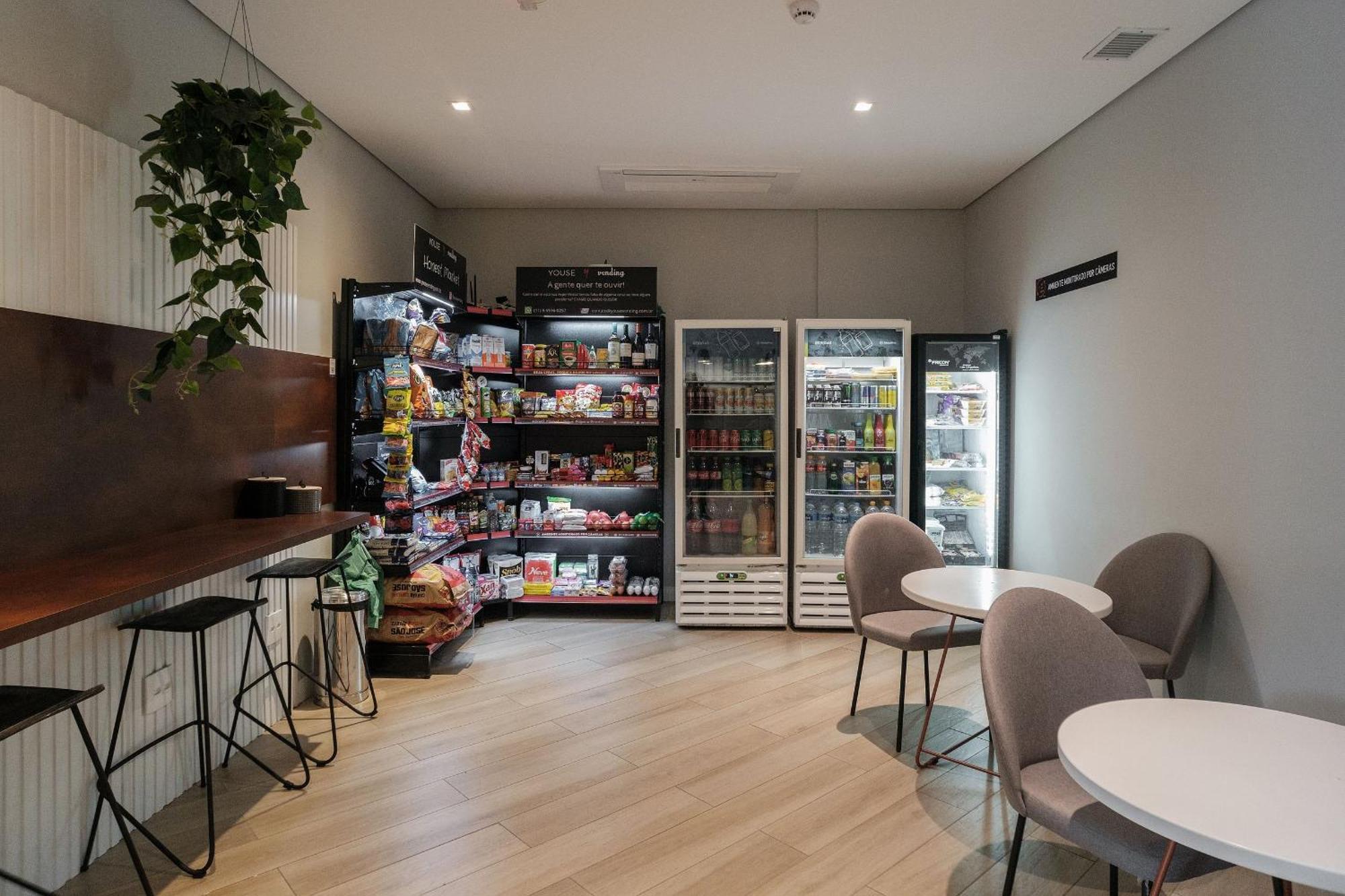 Apartamento Yume Next Itaim São Paulo