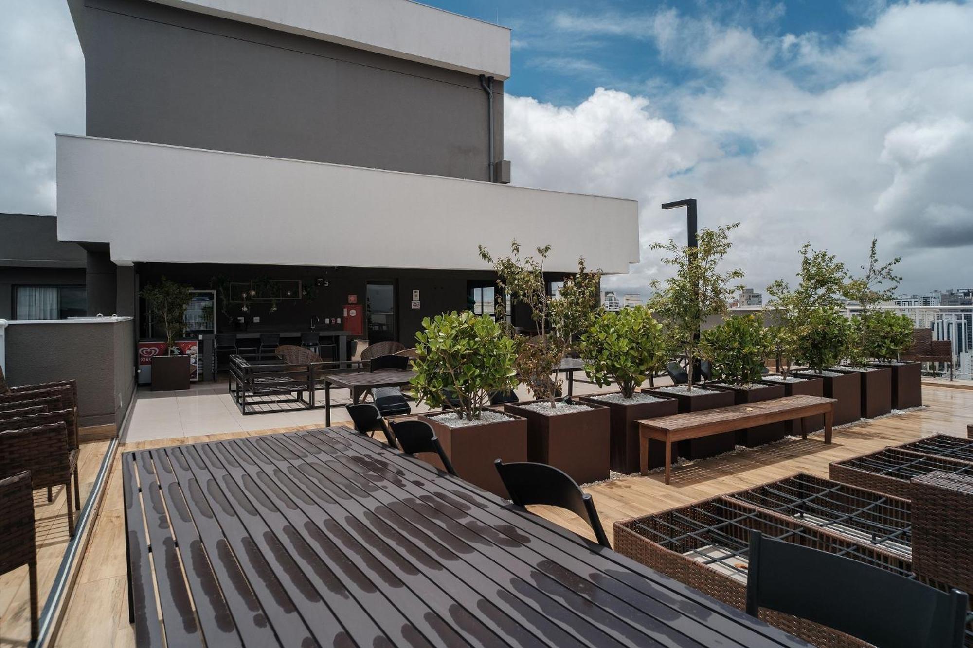 Apartamento Yume Next Itaim São Paulo