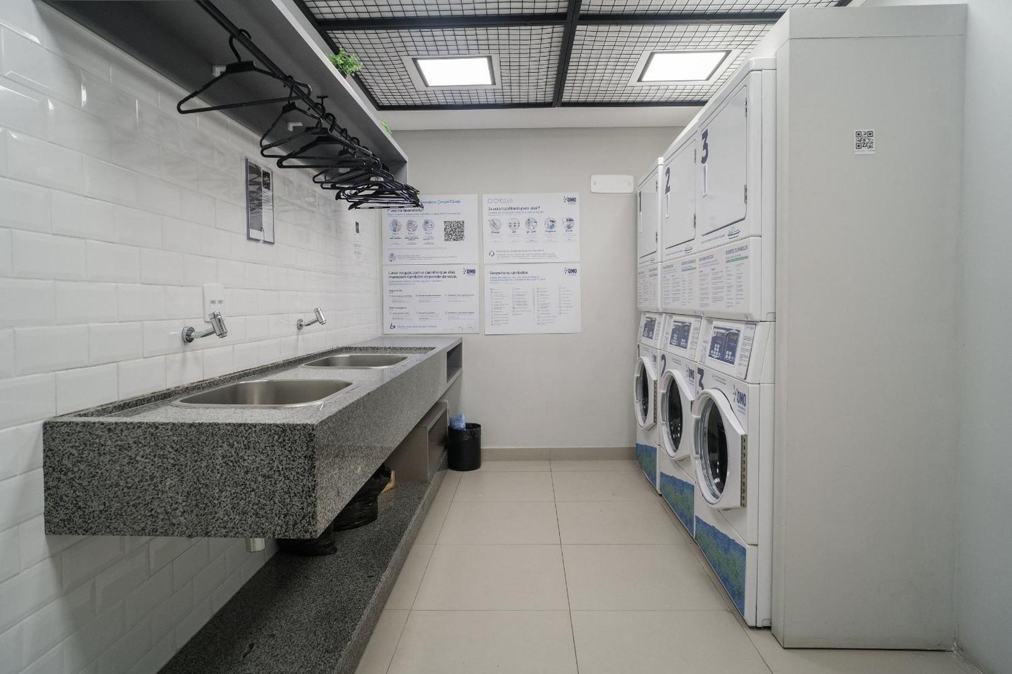 Yume Next Itaim Apartamento São Paulo