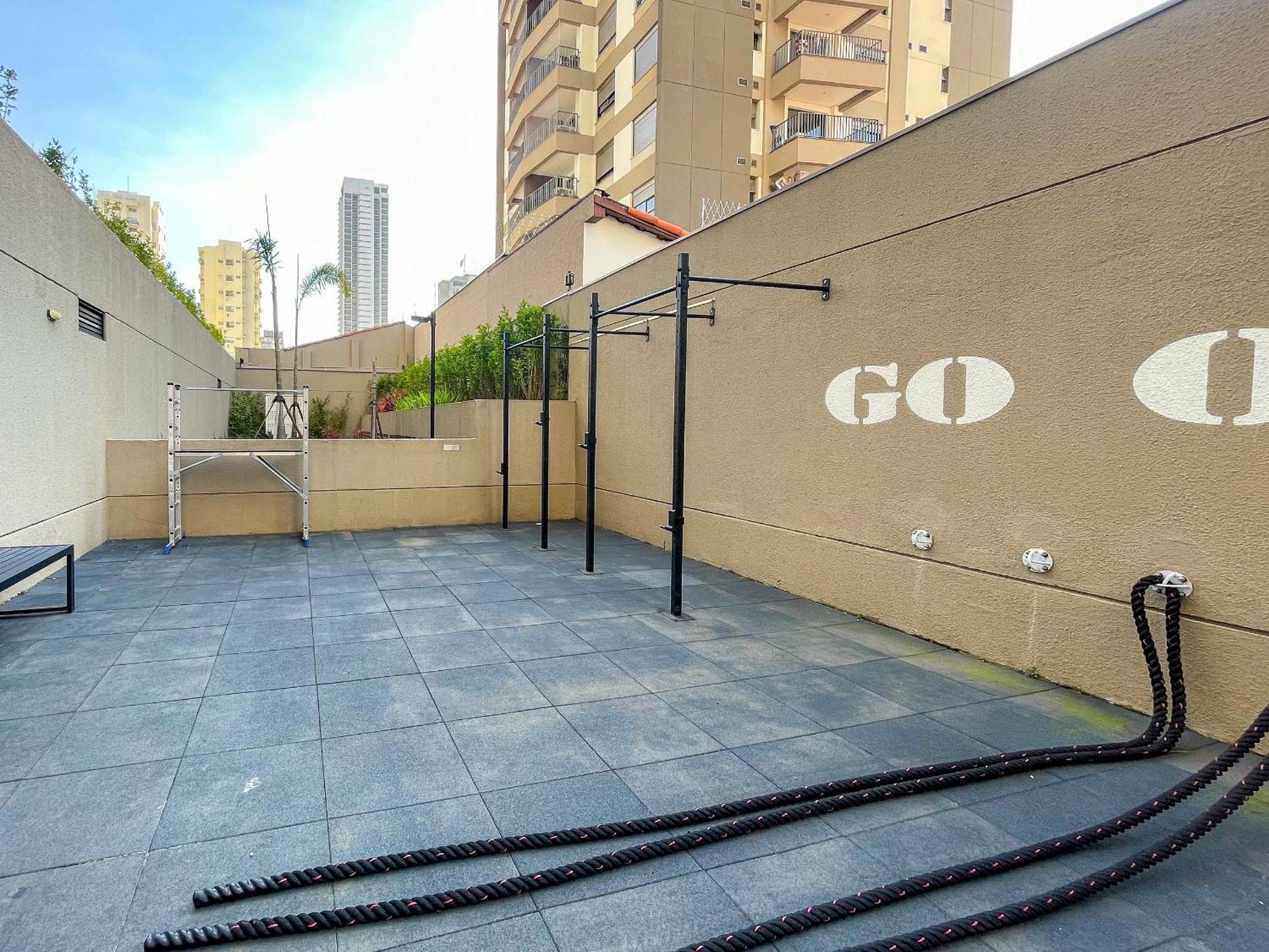 Casa de férias Completos Ao Lado Do Metro, Madalena