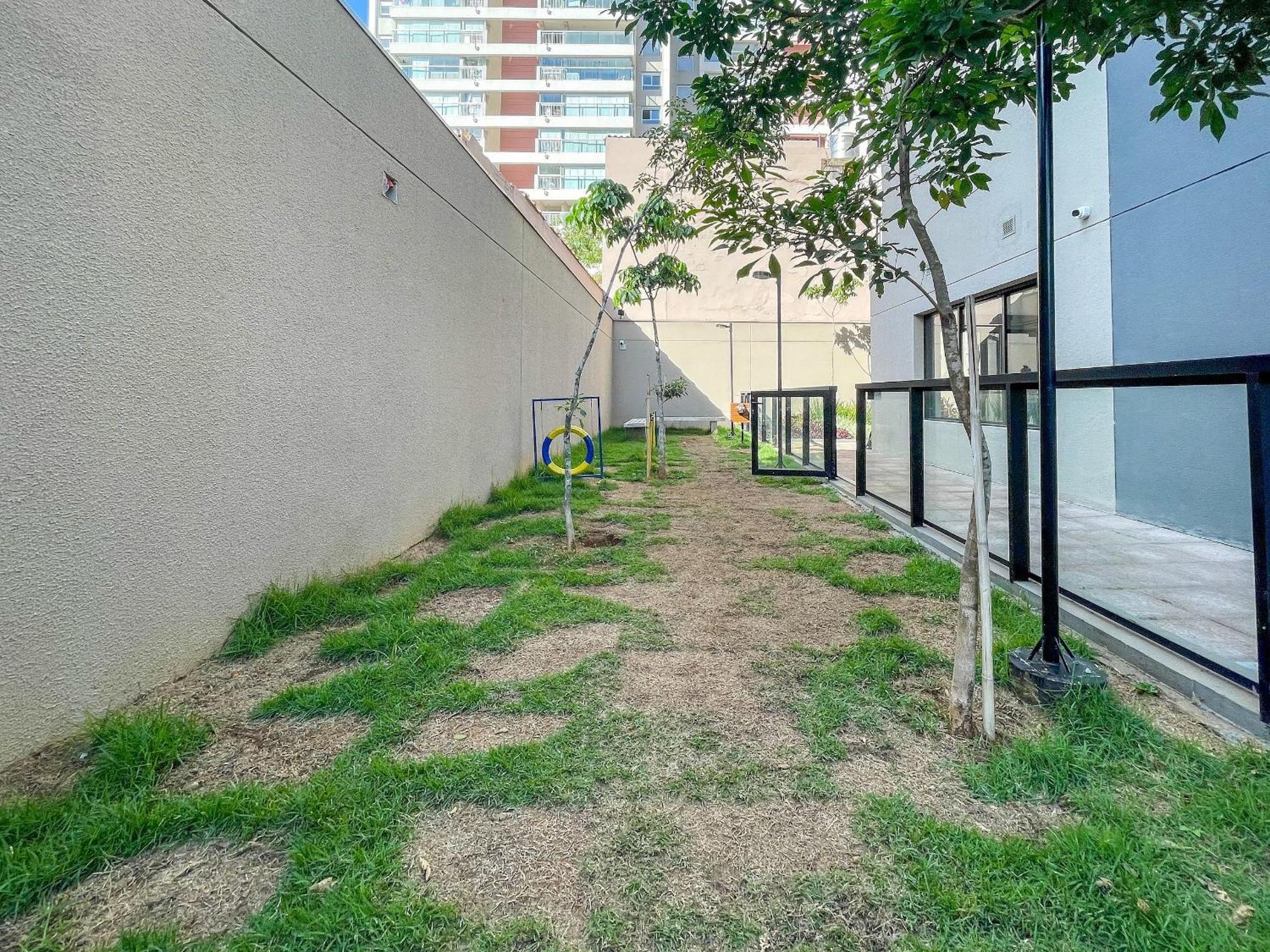 Completos Ao Lado Do Metro, Madalena Casa de férias São Paulo