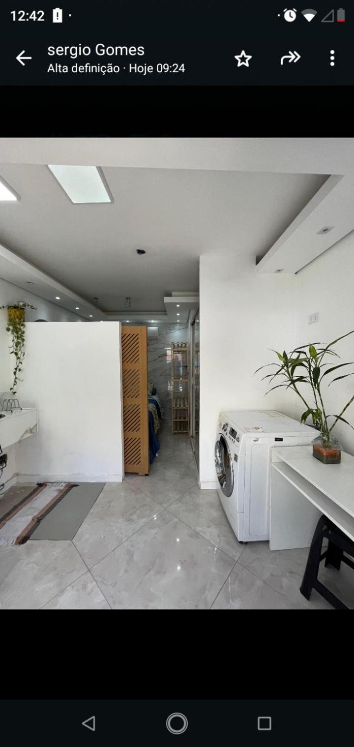 Estudio Da Marcinha Guest house Sao Paulo