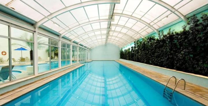 Hotel Radisson Olimpia