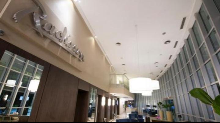 Radisson Olimpia 5* São Paulo
