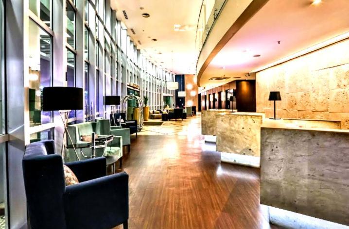 Radisson Olimpia