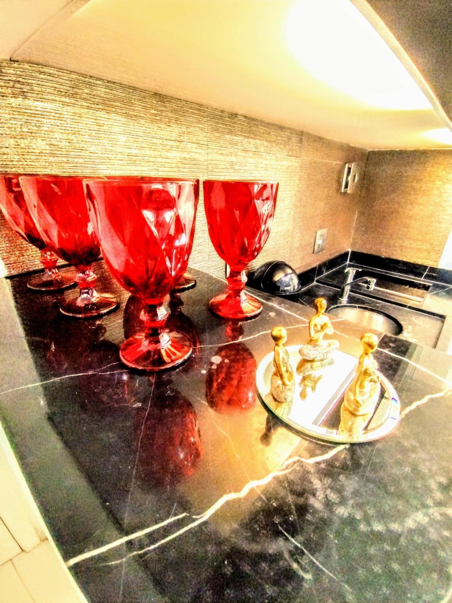 Hotel Radisson Olimpia São Paulo