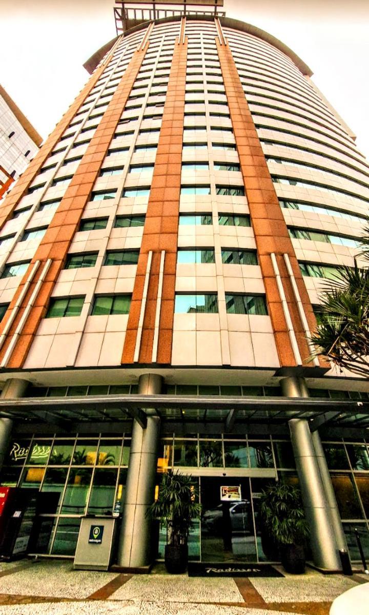 Radisson Olimpia