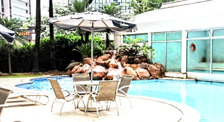 Hotel Radisson Olimpia