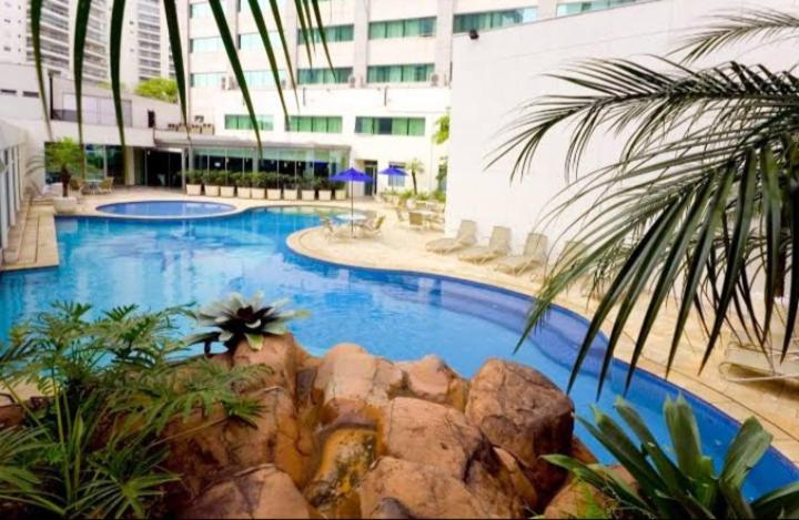 Radisson Olimpia 5*