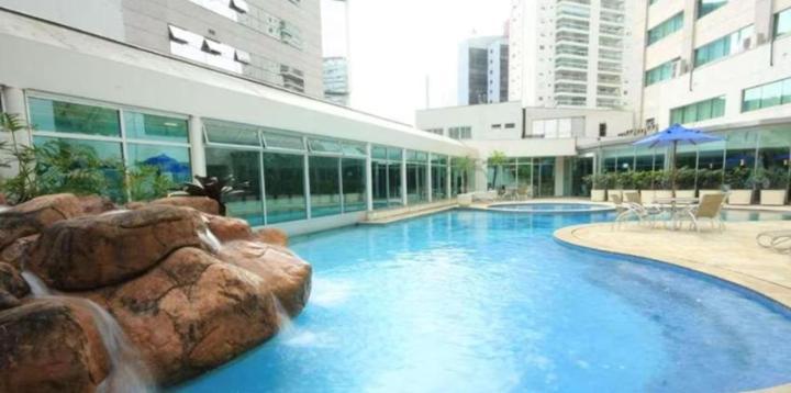 Radisson Olimpia Hotel