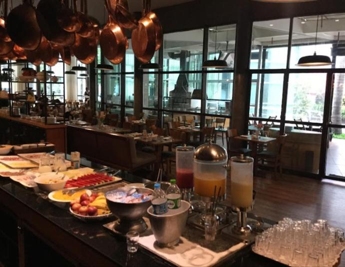 Radisson Olimpia Hotel 5*