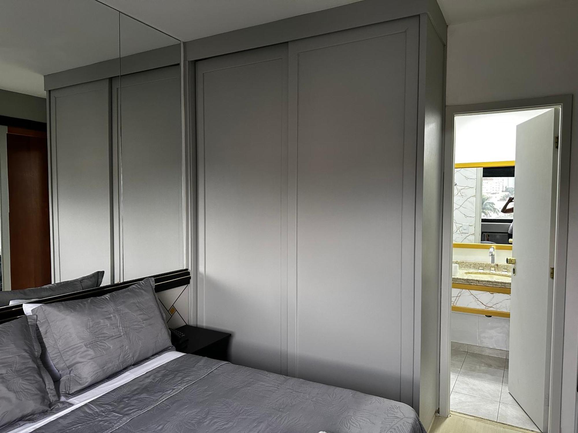 Bienal Ibirapuera Aparthotel *