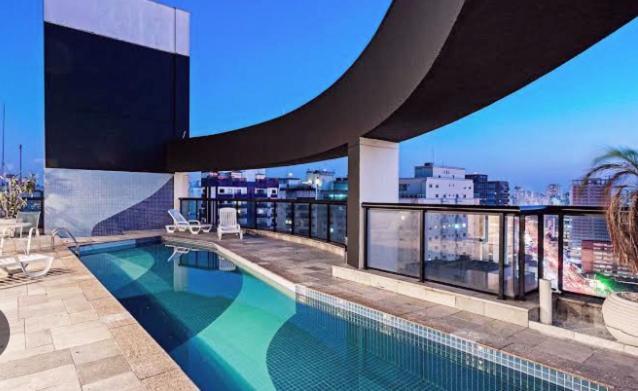 Slavieiro Moema Prime Familia Hotel São Paulo