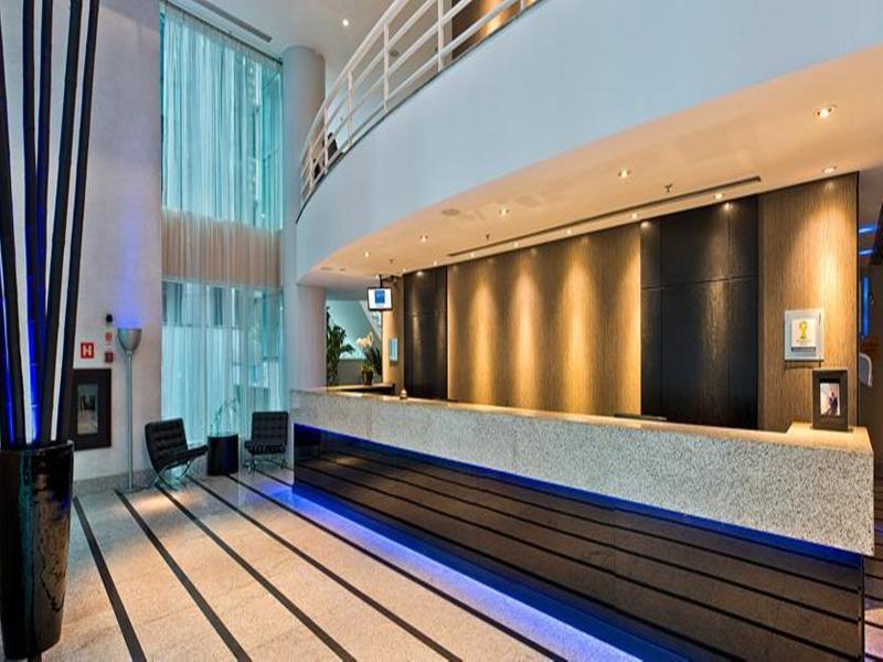 Tryp Berrini