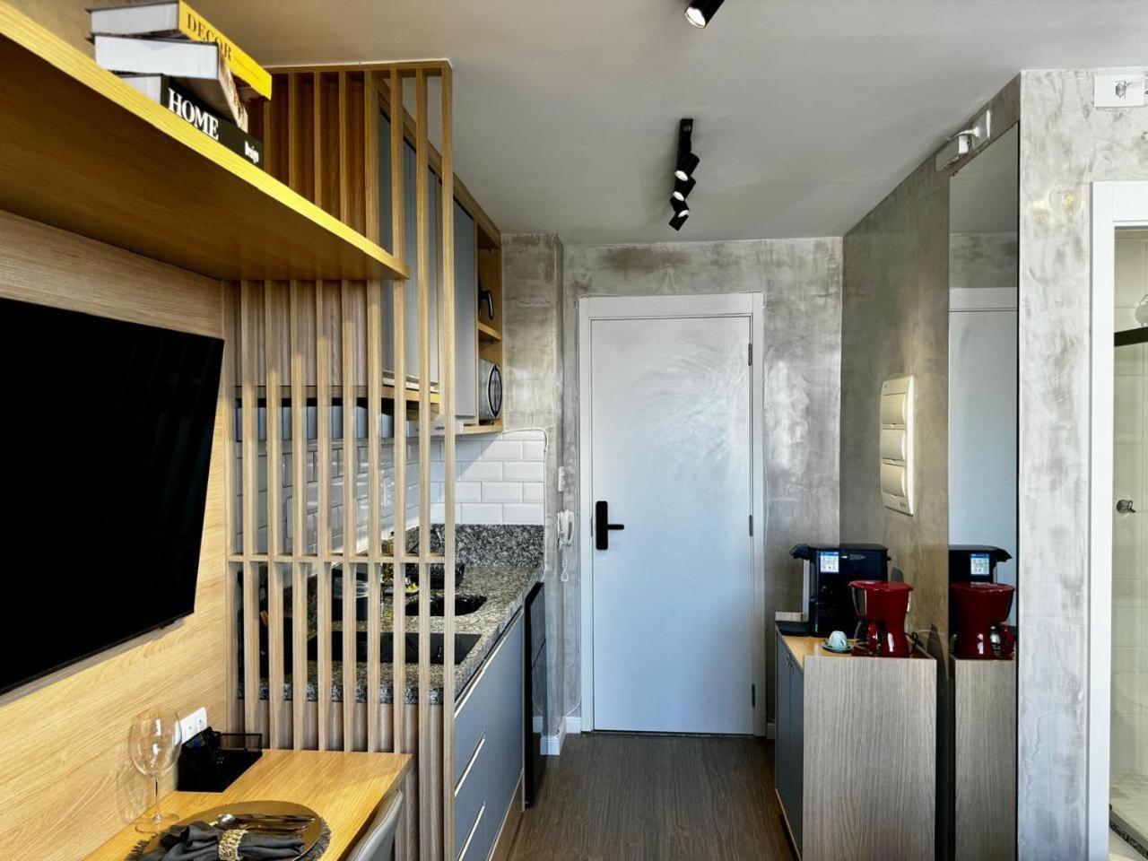 Apartamento Charmoso No Bras Com Piscina - Metro Bras São Paulo