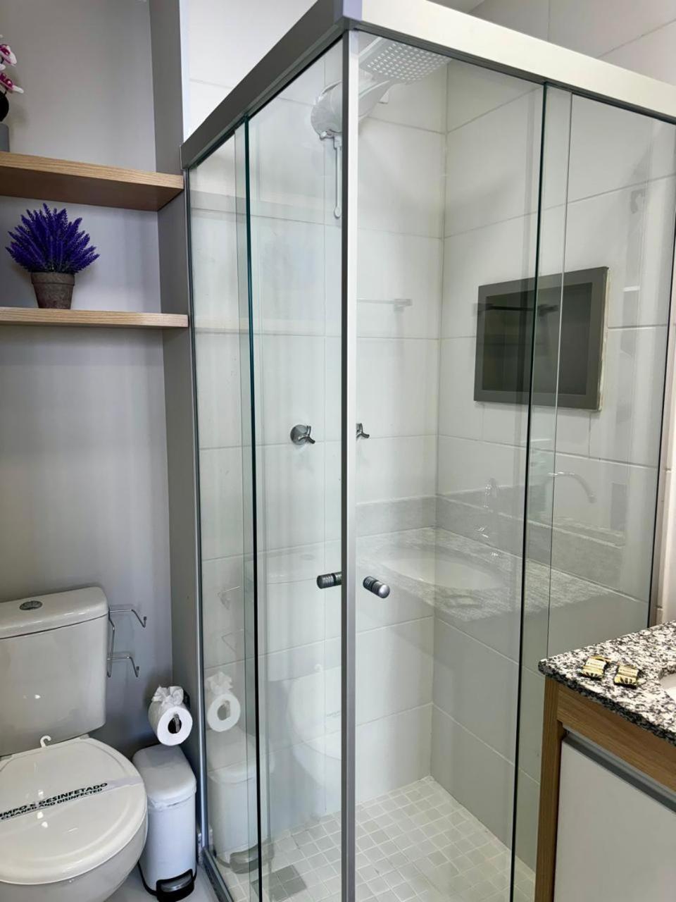 Charmoso No Bras Com Piscina - Metro Bras Apartamento *