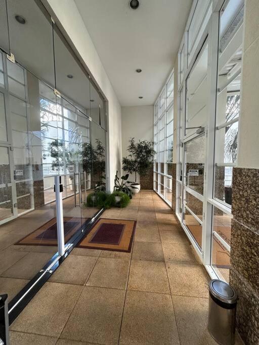 Sh66 Viva Com Varanda Na Bela Cintra Apartamento