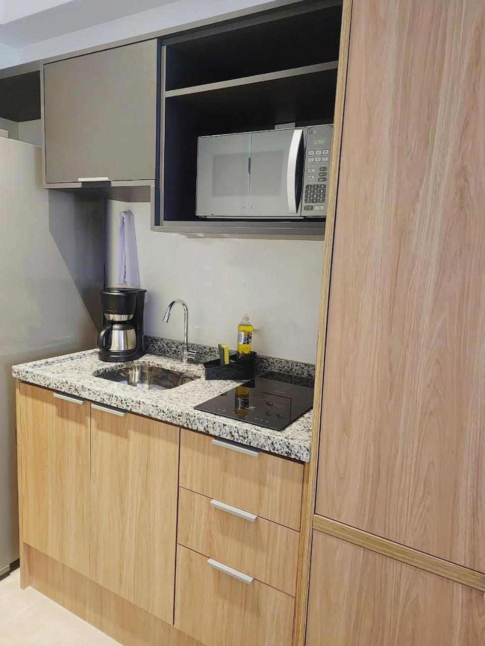 On Jurupis By Housi Apartamento São Paulo