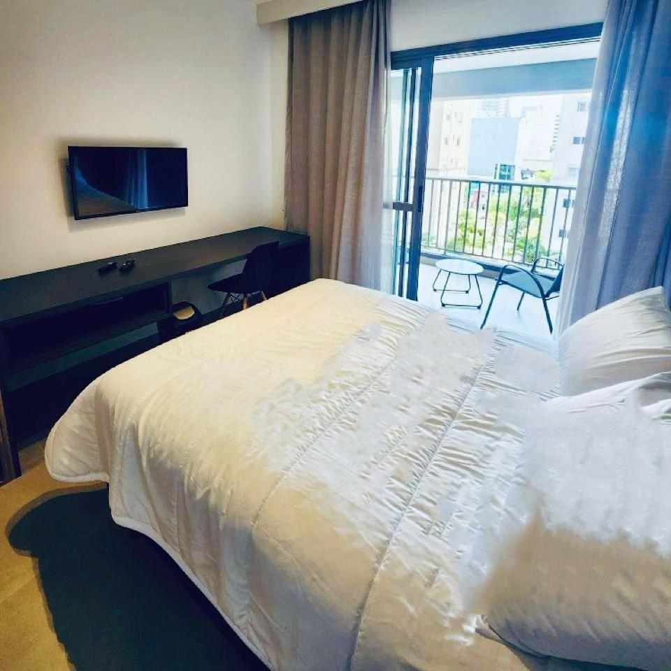 On Jurupis By Housi Apartamento
