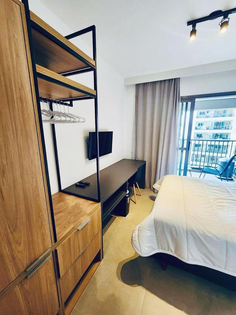 Apartamento On Jurupis By Housi *