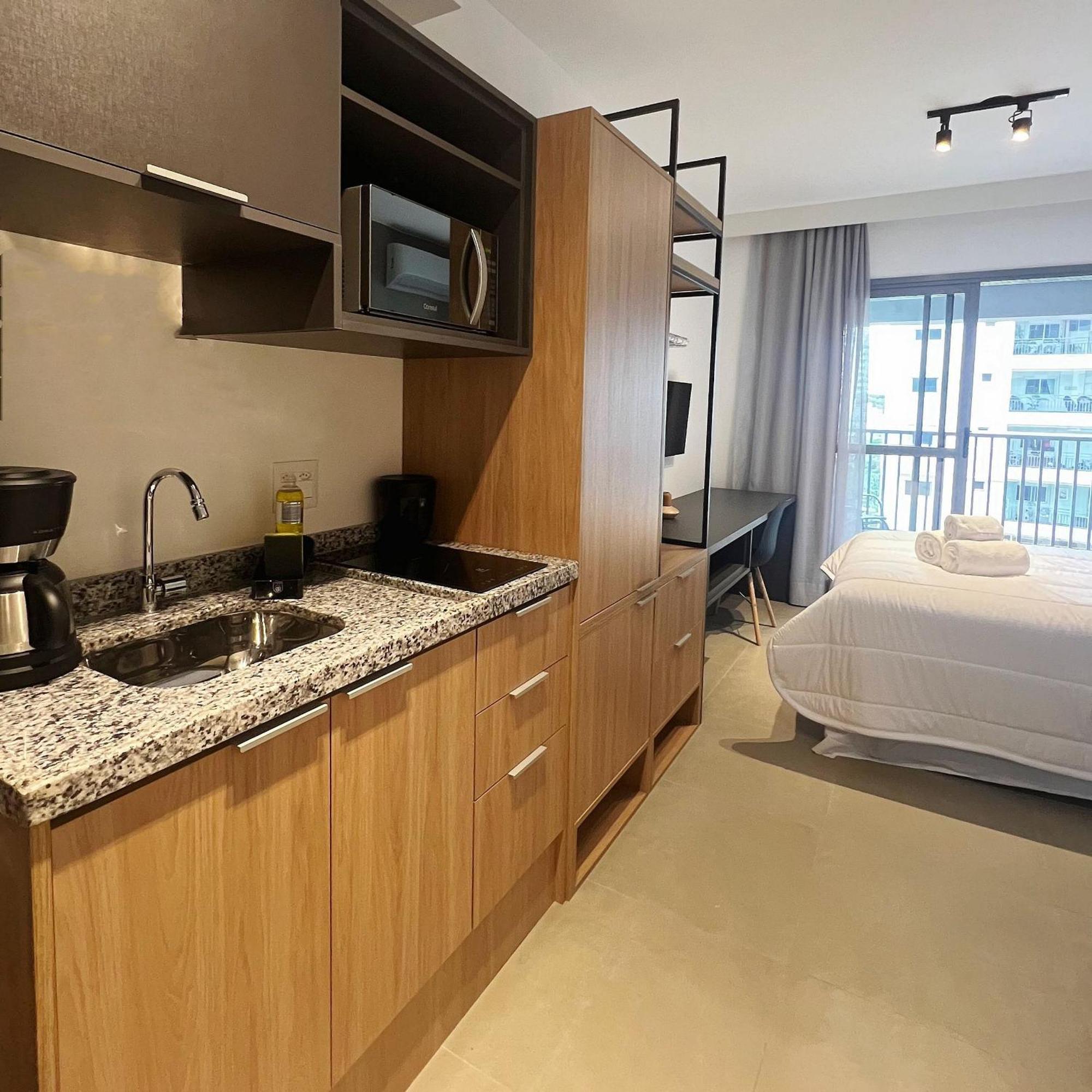 Apartamento On Jurupis By Housi São Paulo