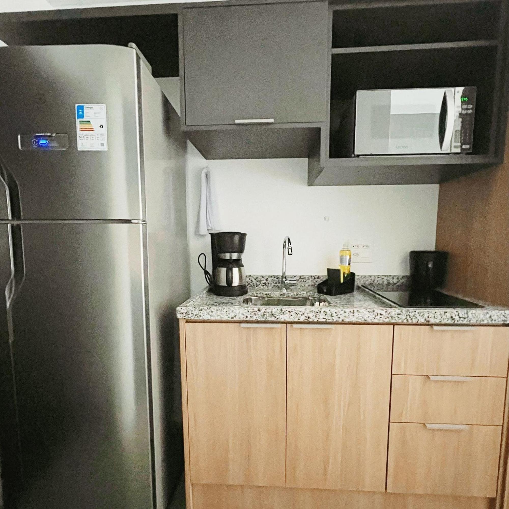 On Jurupis By Housi Apartamento *