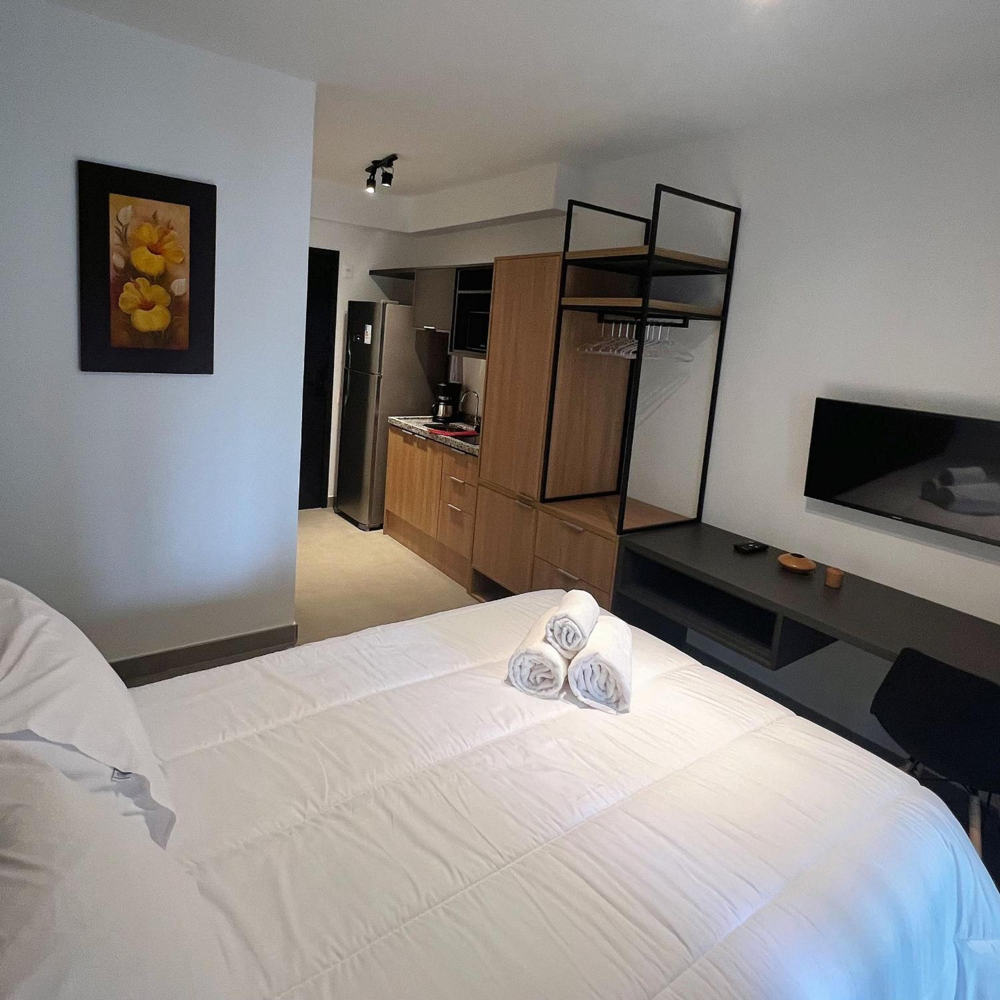 On Jurupis By Housi Apartamento São Paulo