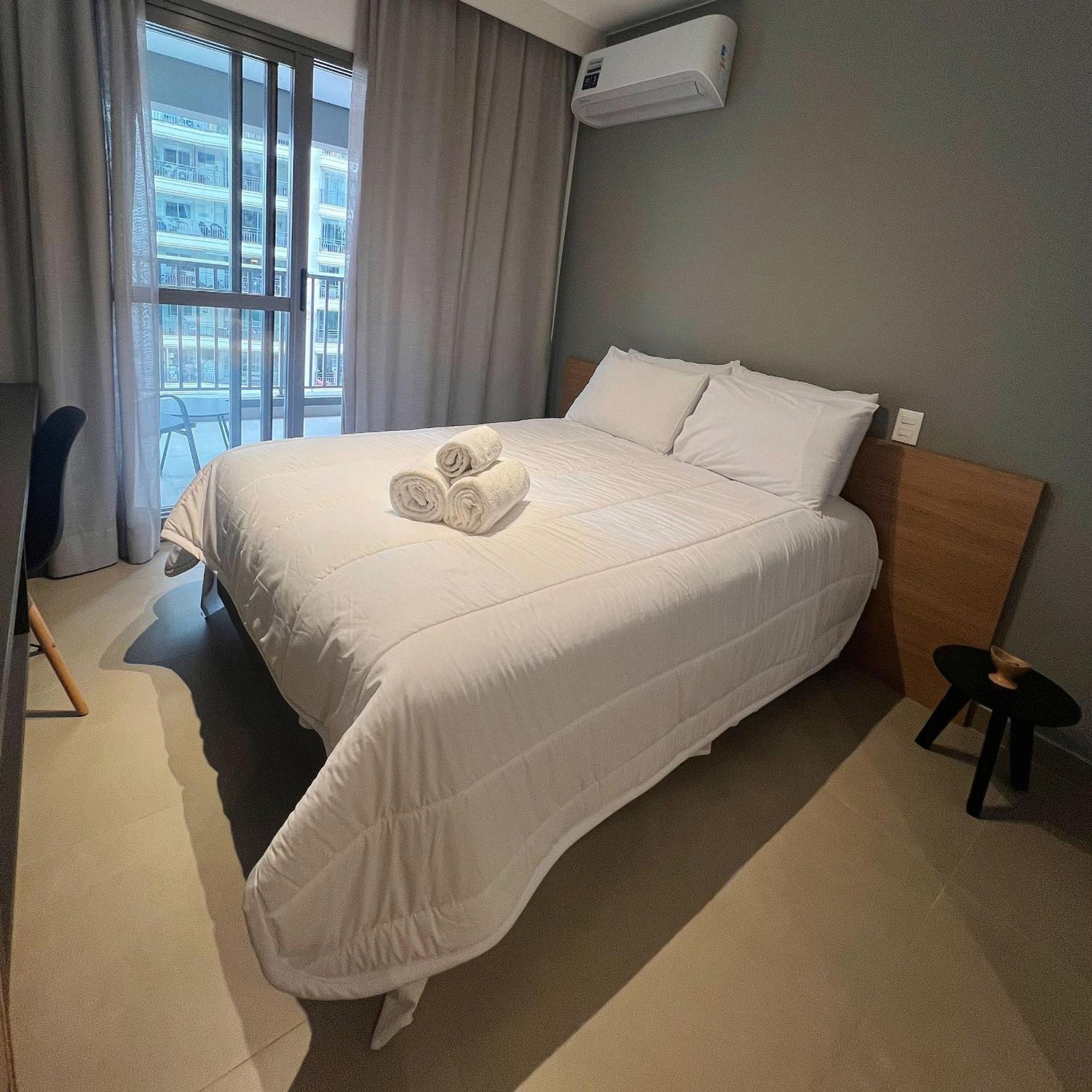 Apartamento On Jurupis By Housi São Paulo