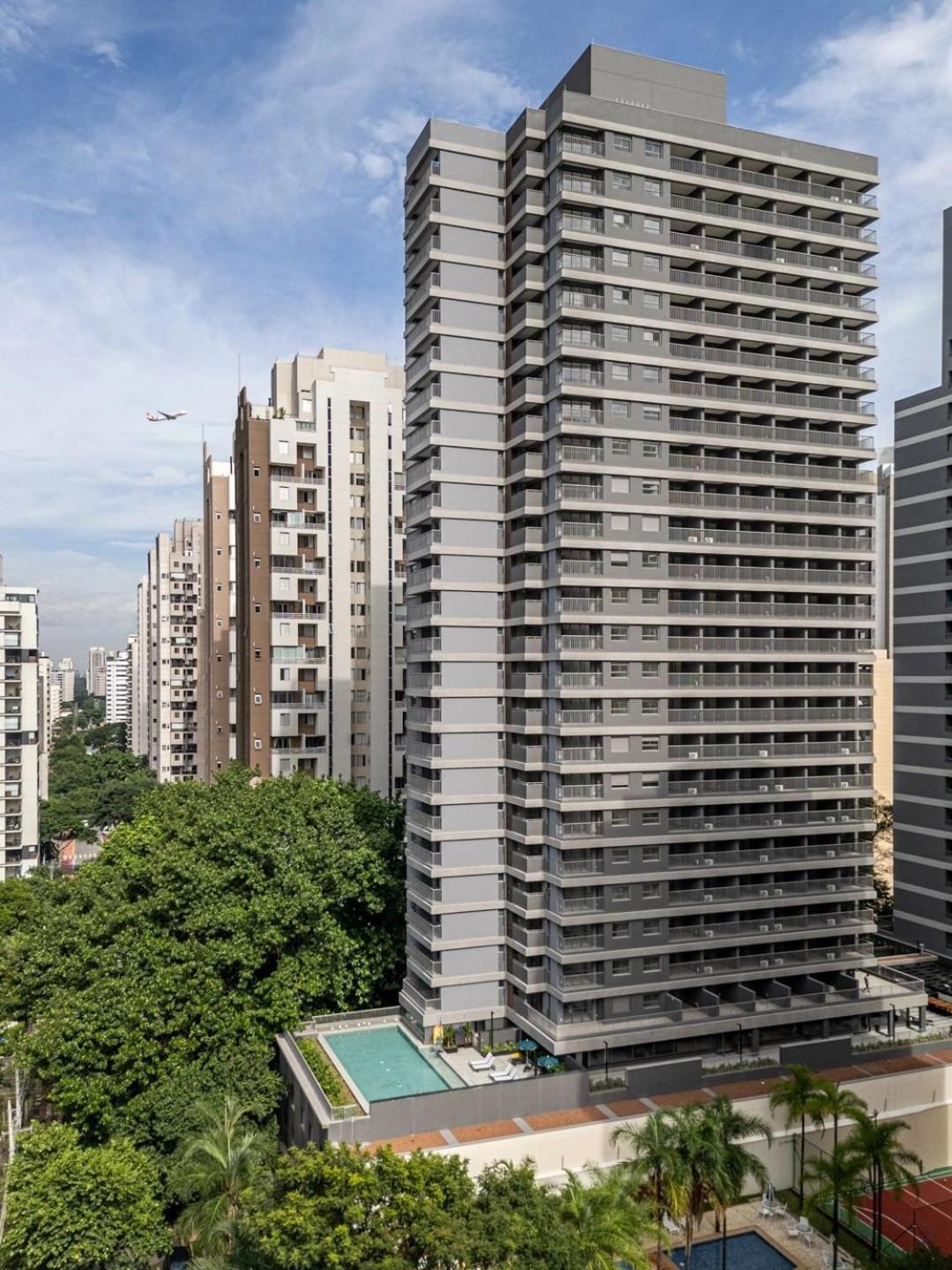 On Jurupis By Housi São Paulo