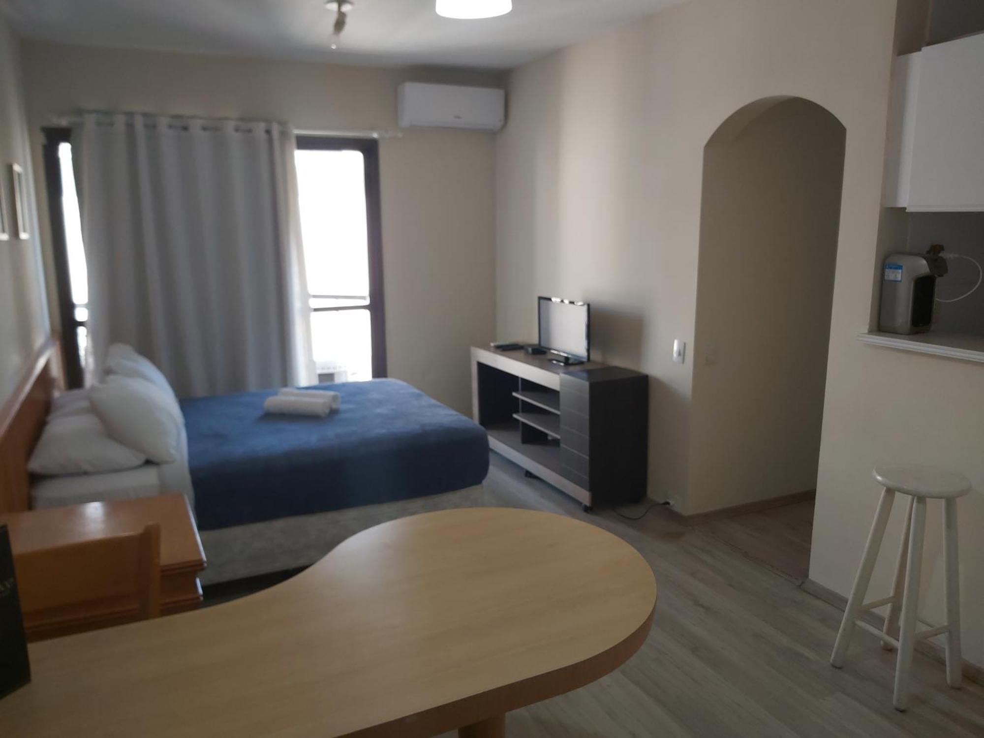 Hotel M-flat Platinum - Paulista São Paulo