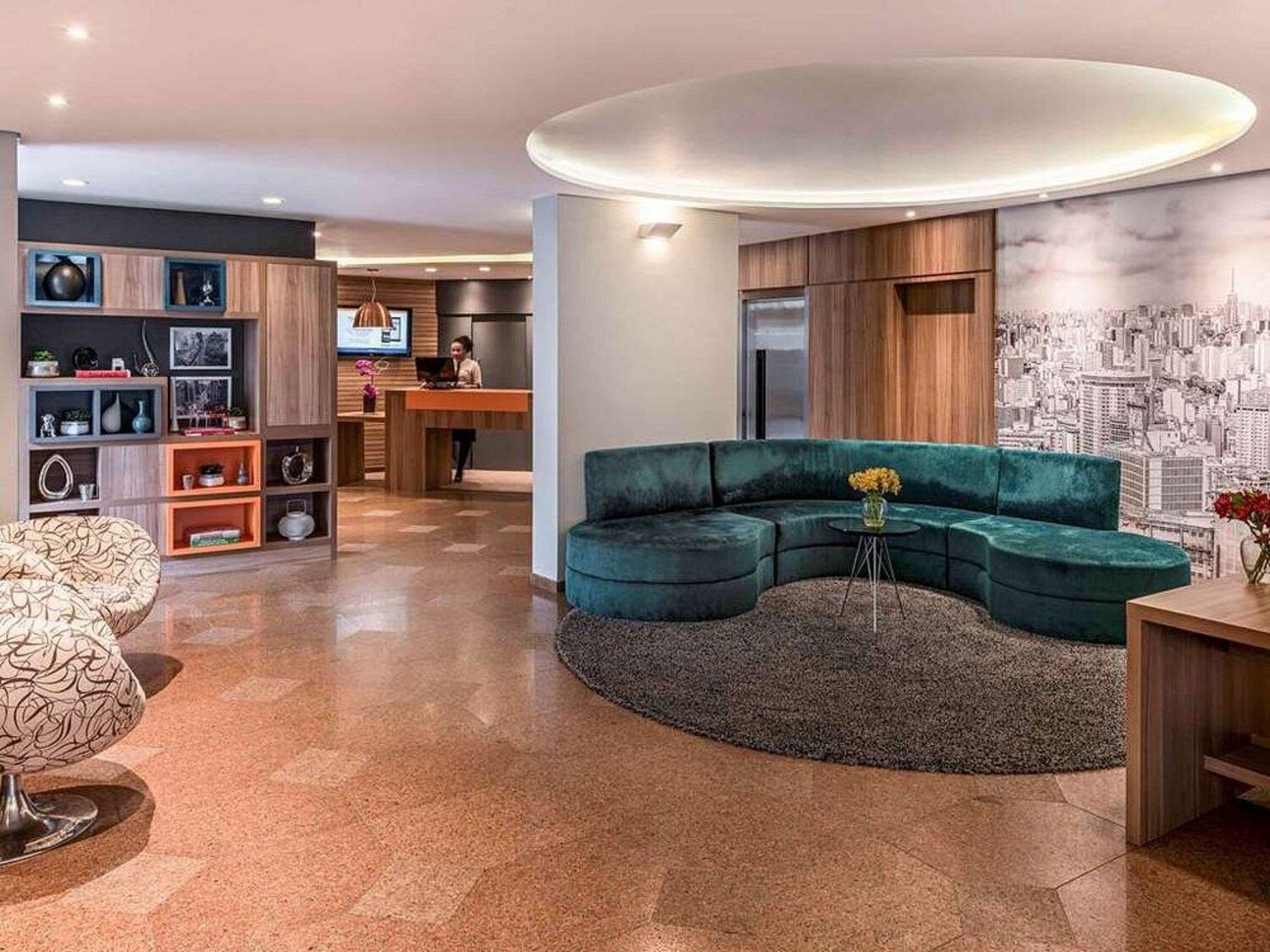 Hotel M-flat Platinum - Paulista