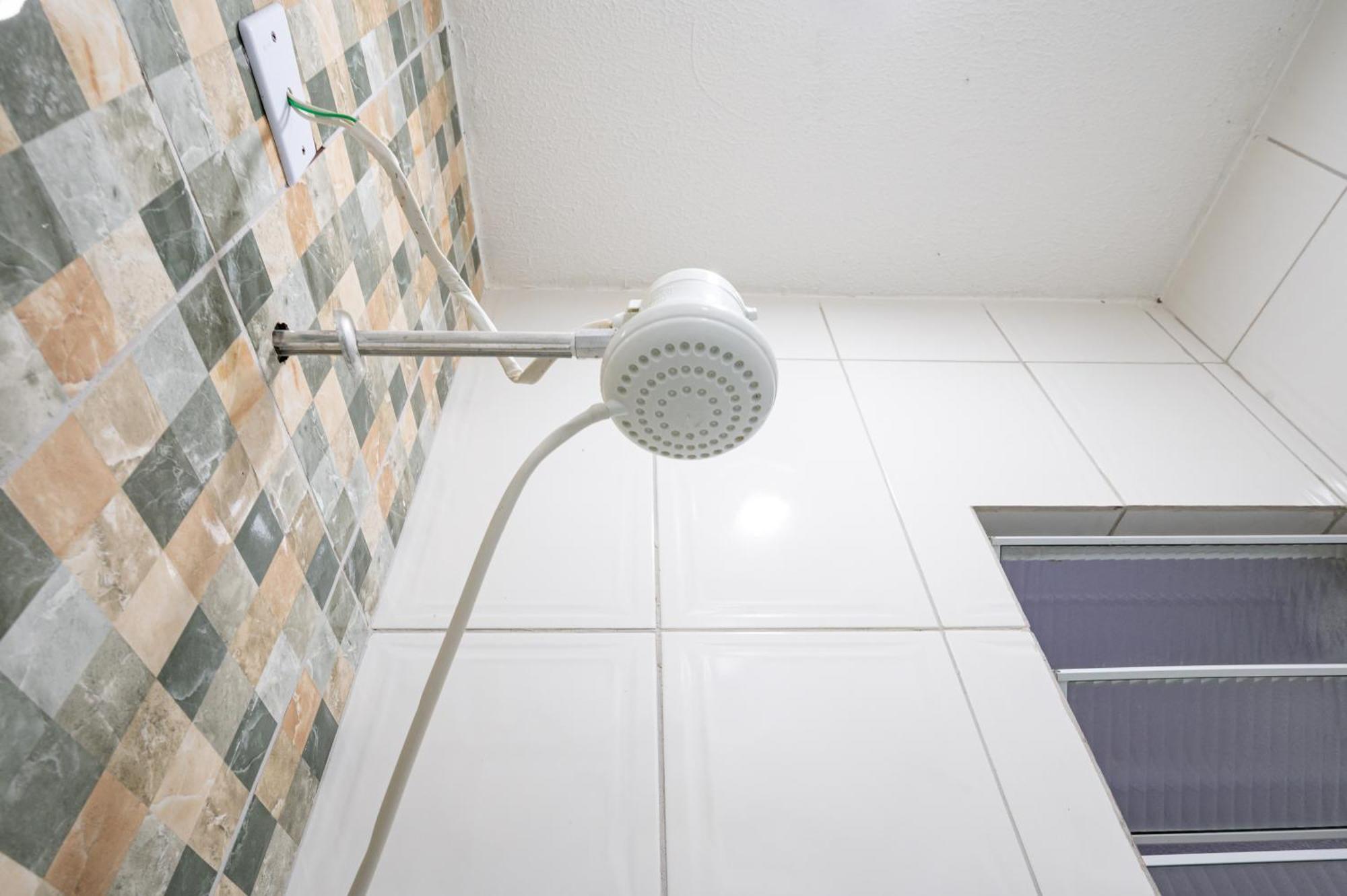 Hostel Com Banheiro Privativo Proximo A Expo E Metro Sao Paulo