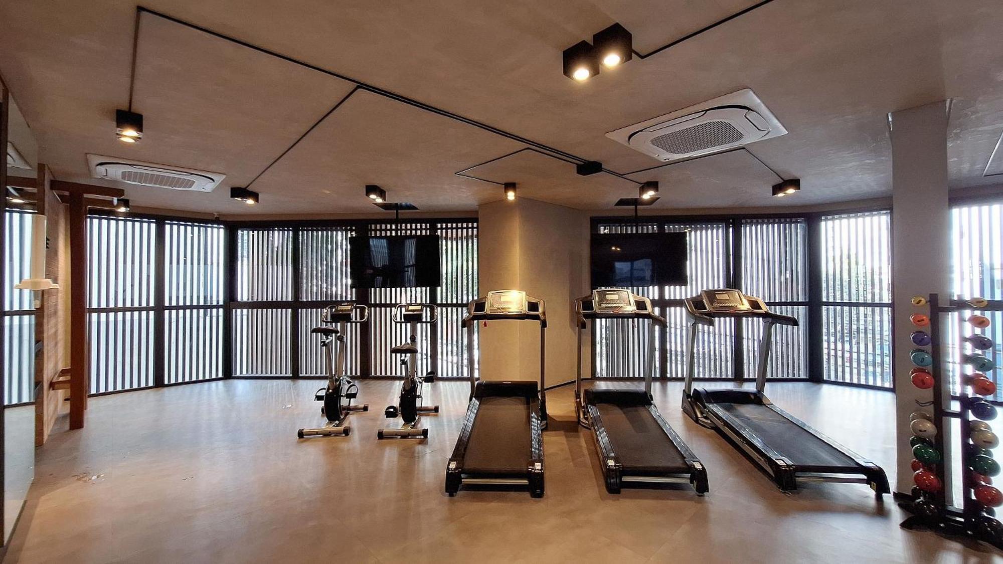 Setin Pamplona Apartment *