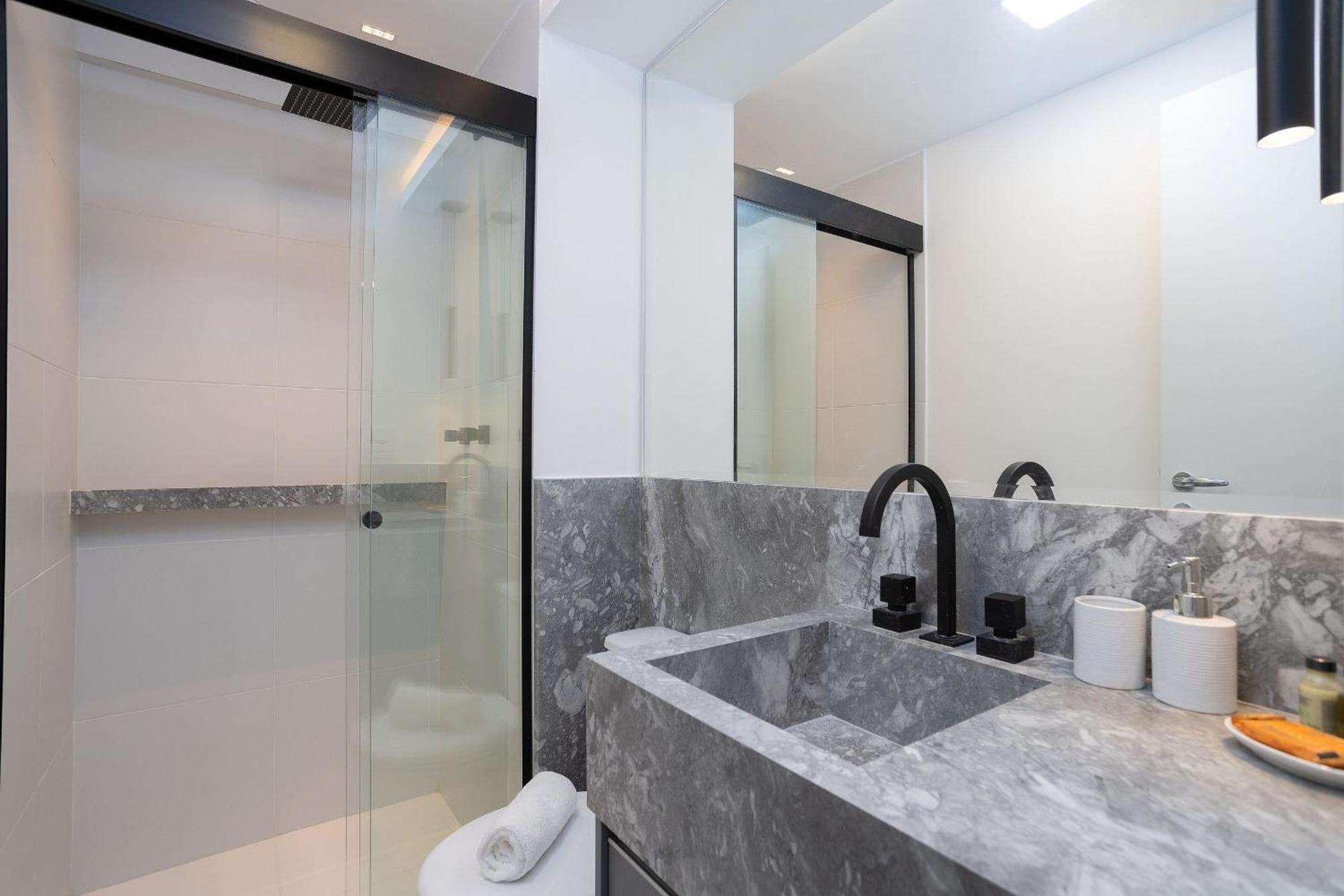 Setin Pamplona Apartment Sao Paulo