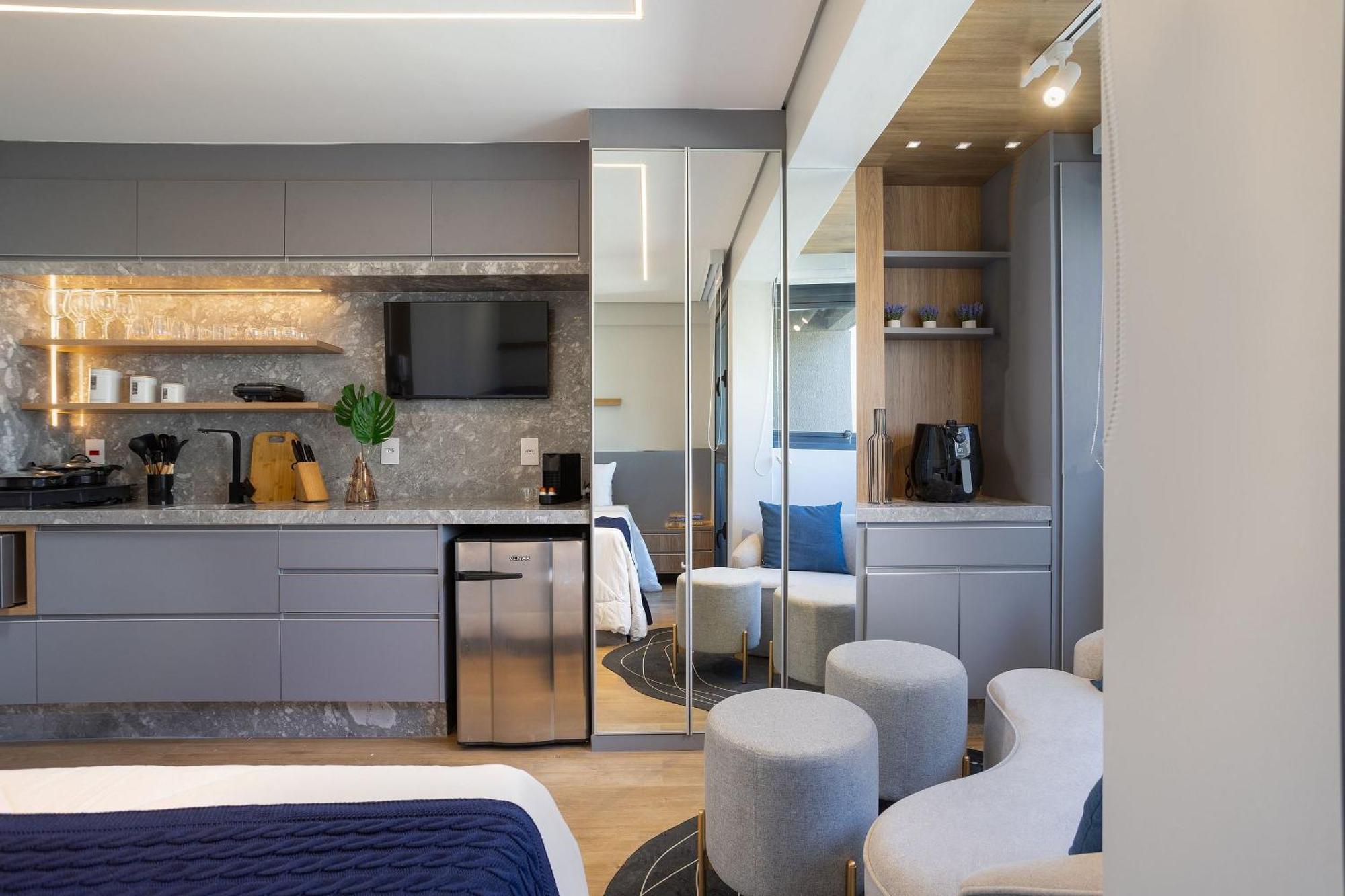 Apartment Setin Pamplona *