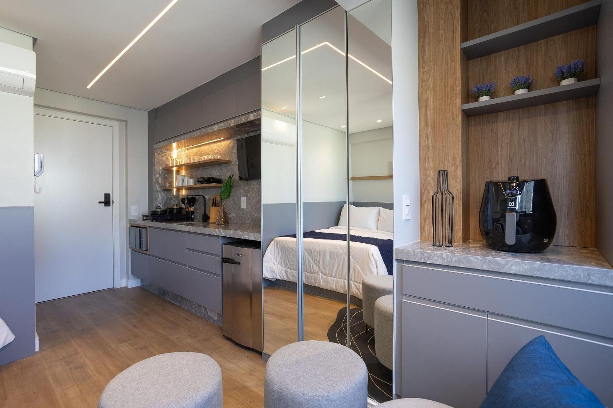 Setin Pamplona Apartment