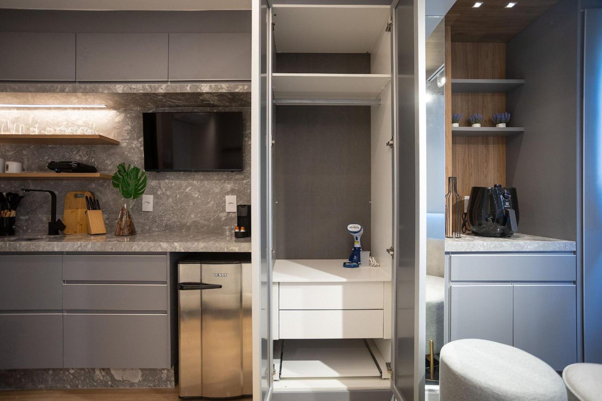 Apartment Setin Pamplona