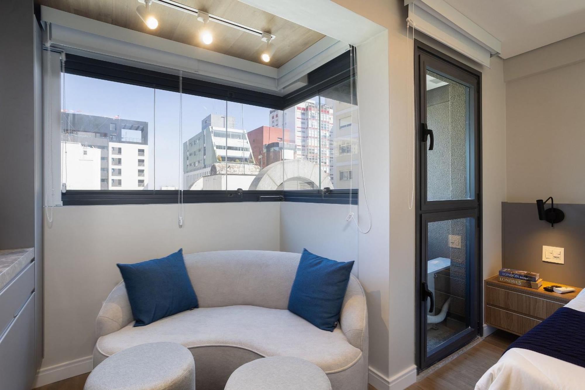 Setin Pamplona Apartment *