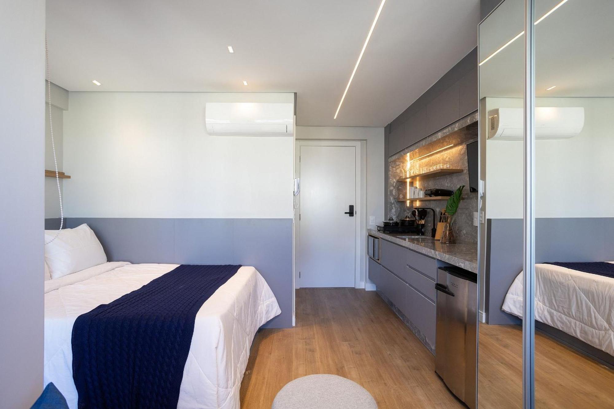 Apartment Setin Pamplona *