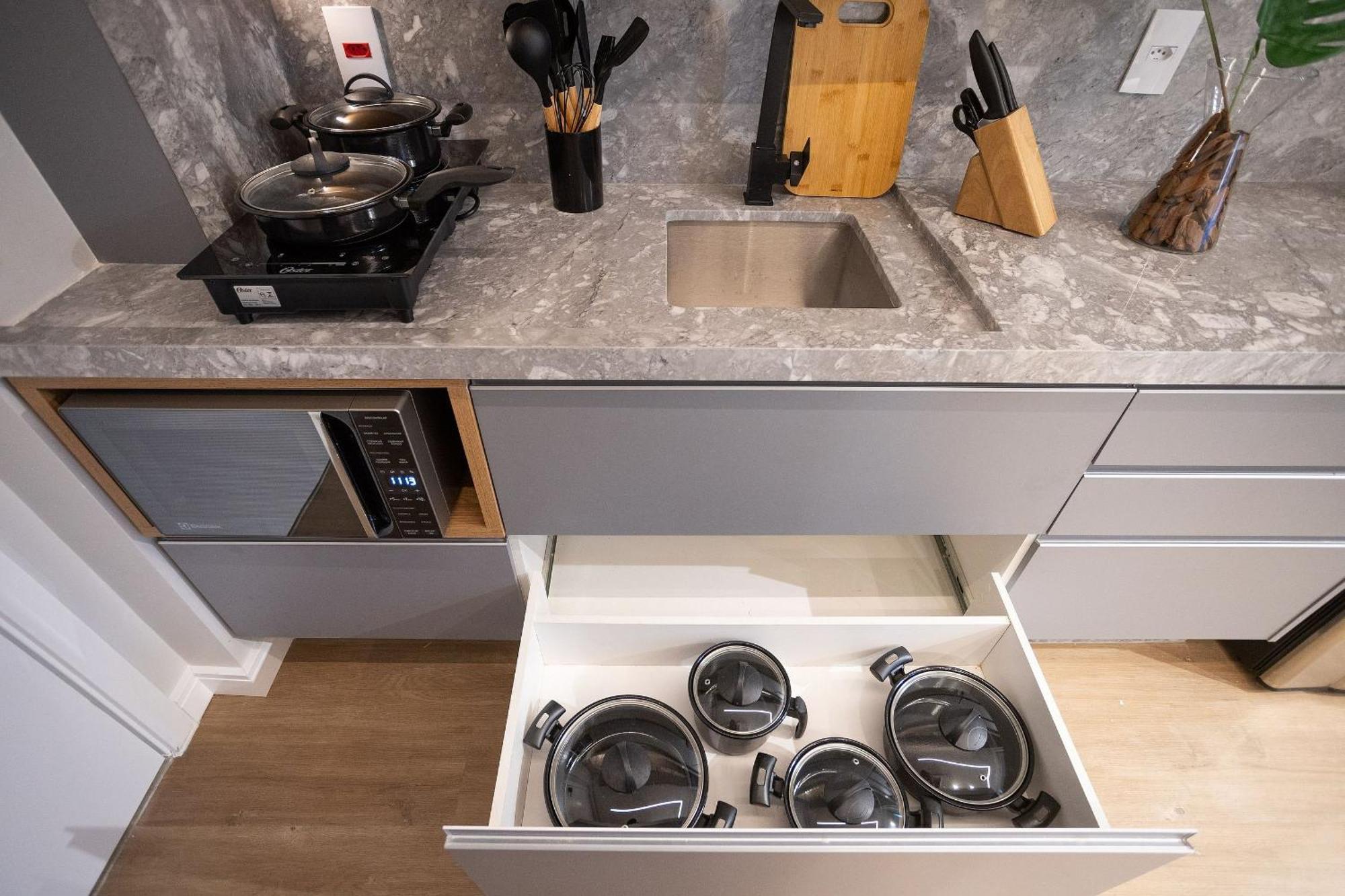 Setin Pamplona Apartment