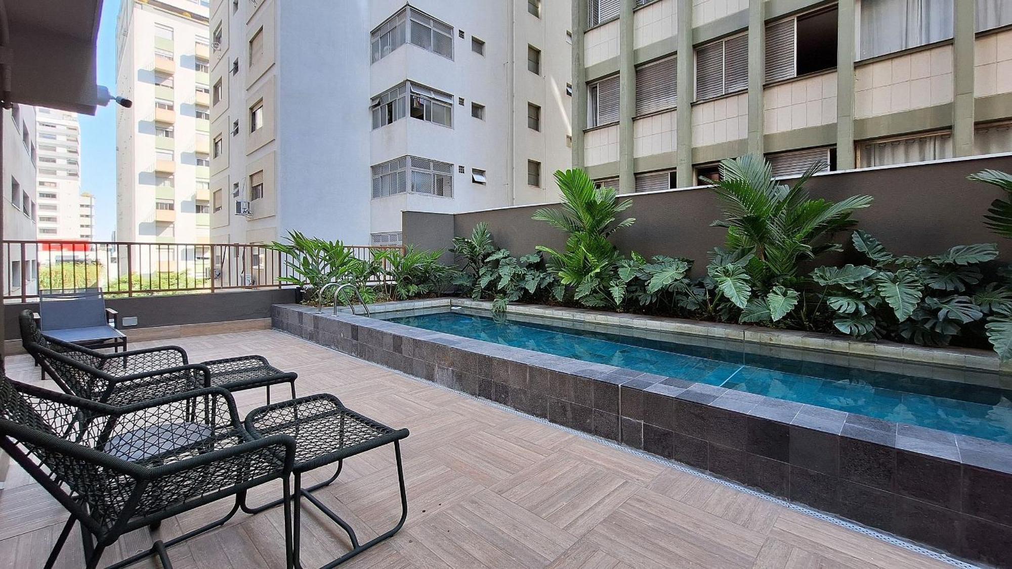 Apartment Setin Pamplona