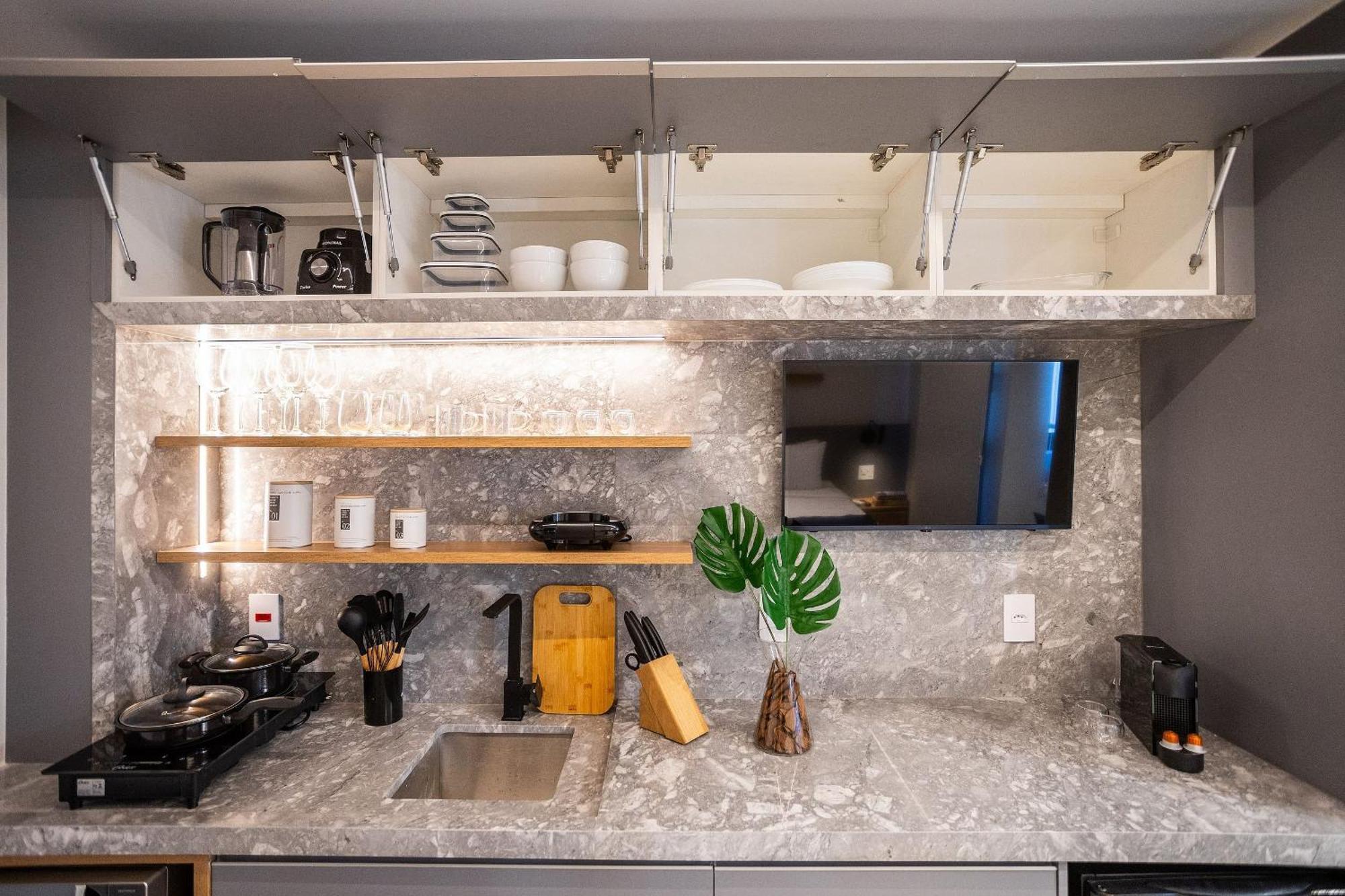 Apartment Setin Pamplona