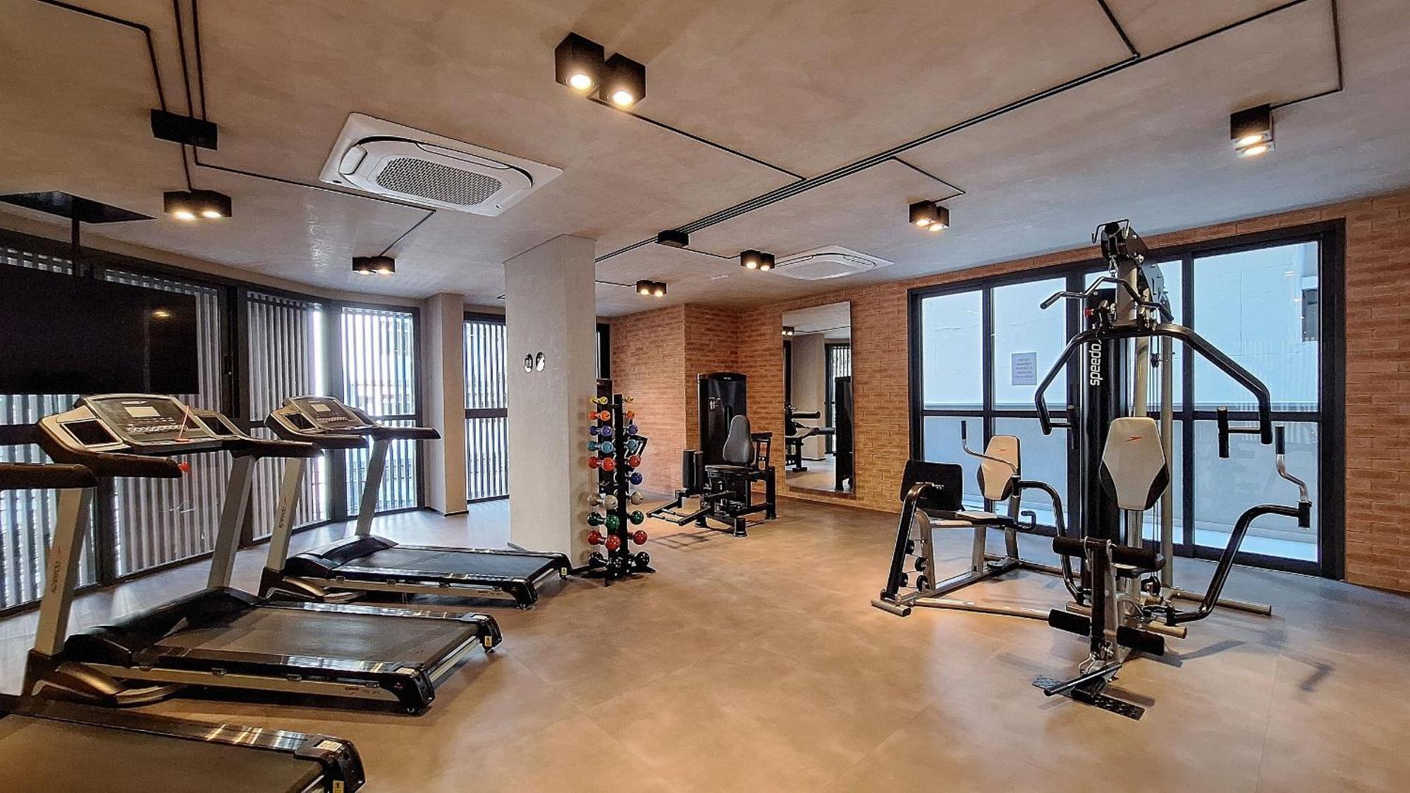Setin Pamplona Apartment
