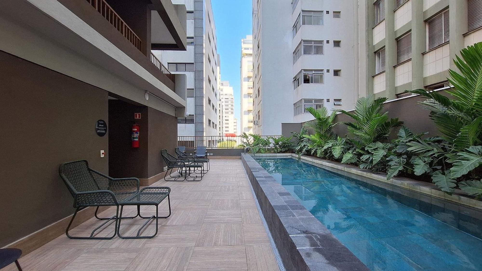 Setin Pamplona Apartment *